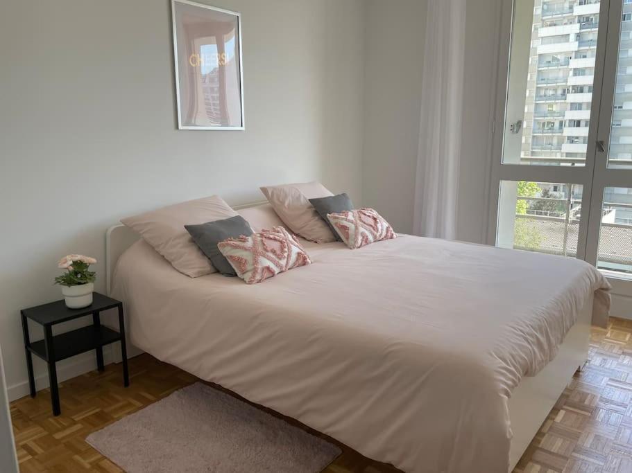 Heads Property - Full Appart 72 M2 Levallois-Perret Extérieur photo