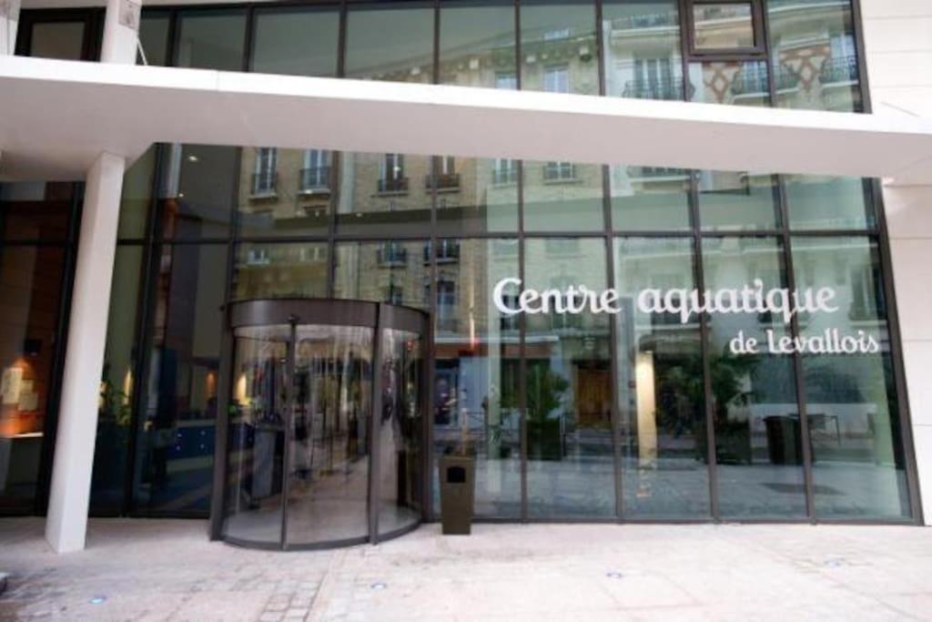 Heads Property - Full Appart 72 M2 Levallois-Perret Extérieur photo