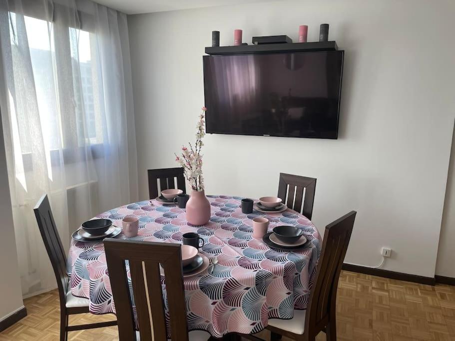 Heads Property - Full Appart 72 M2 Levallois-Perret Extérieur photo