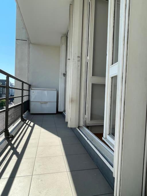 Heads Property - Full Appart 72 M2 Levallois-Perret Extérieur photo